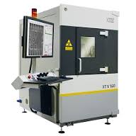 Máy đo bằng tia X-ray, XT H 160, Nikon, X-ray and CT Inspection XT H 160 nikon